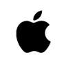 Apple logo