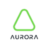 Aurora logo