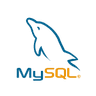 my sql logo