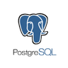 postgre sql logo