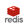 redis logo