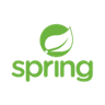 Spring logo