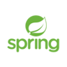 Spring logo