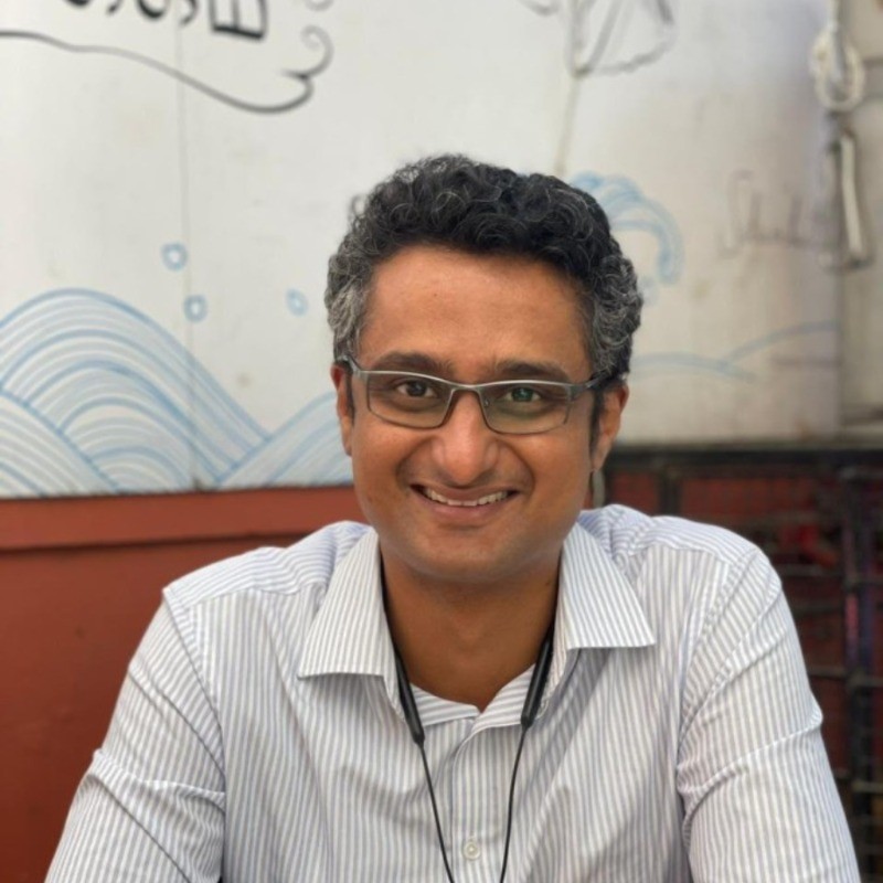 Abhishek Kumar