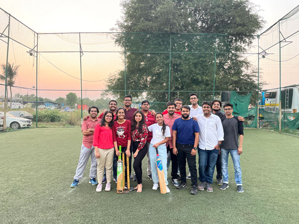 Christmas celebration 2020