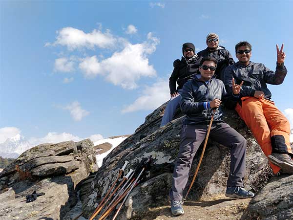 Life at Blackcurrant Labs