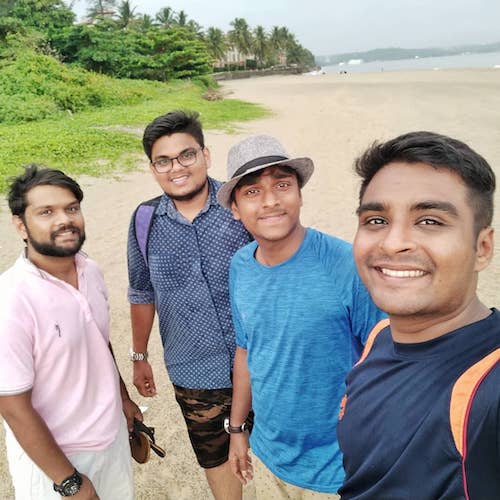 Life at Blackcurrant Labs